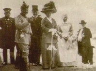 die Kaiserfamilie